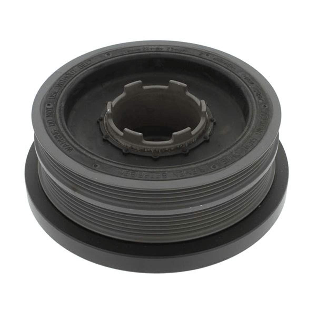 CORTECO 80000374 - Krank Kasnagi - Bmw E46-e87-e90-e91-e60-e61-x3 E83
