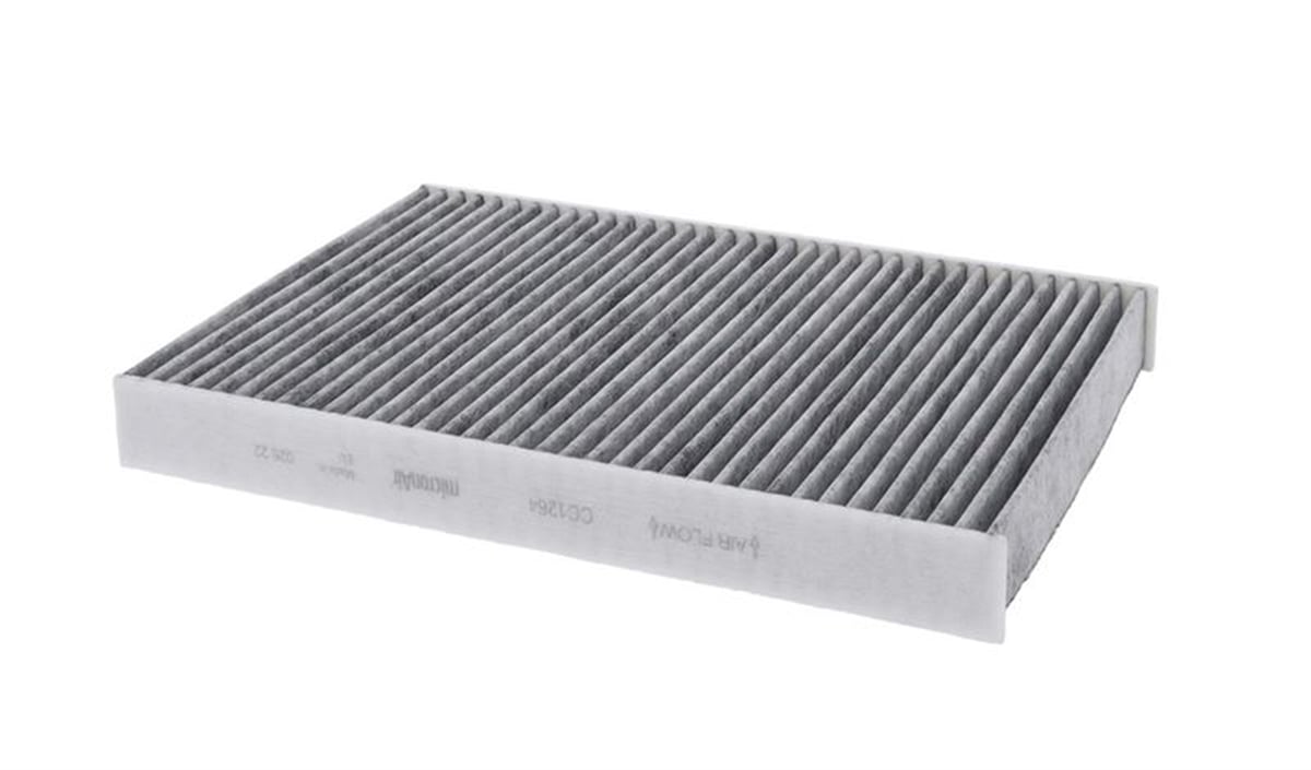 CORTECO 80000713 - Polen Filtresi - Volvo Volvo S60 Ii S80 Ii V60 V70 Iii Xc60 Xc70 Ii