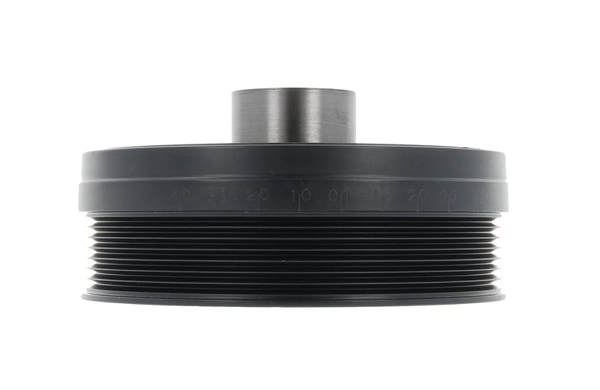 CORTECO 80000819 - Krank Kasnagi - Mercedes W164-219-221-