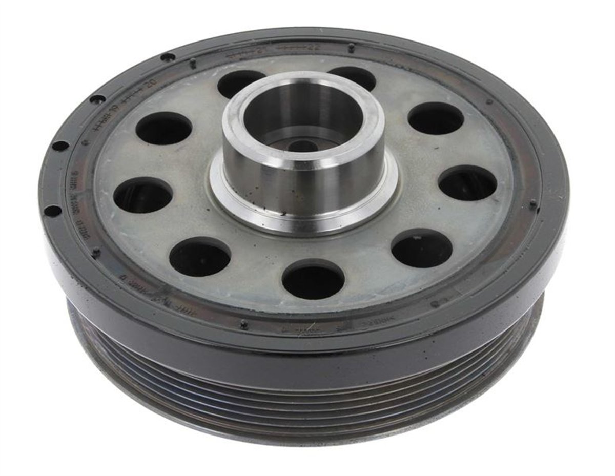 CORTECO 80000936 - Krank Kasnagi - Bmw E81-e82-e87-e88-e90-e91-e92-e93-e60-e61-x1 E84-x3 E83 Lci