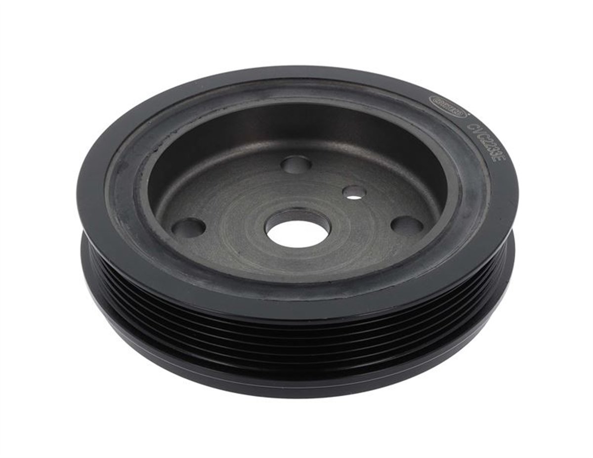 CORTECO 80000990 - Krank Kasnagi - Volvo Volvo S60/s80/v70/xc90