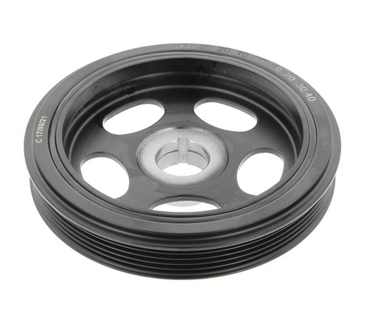 CORTECO 80001111 - Krank Kasnagi - Mercedes 169-245
