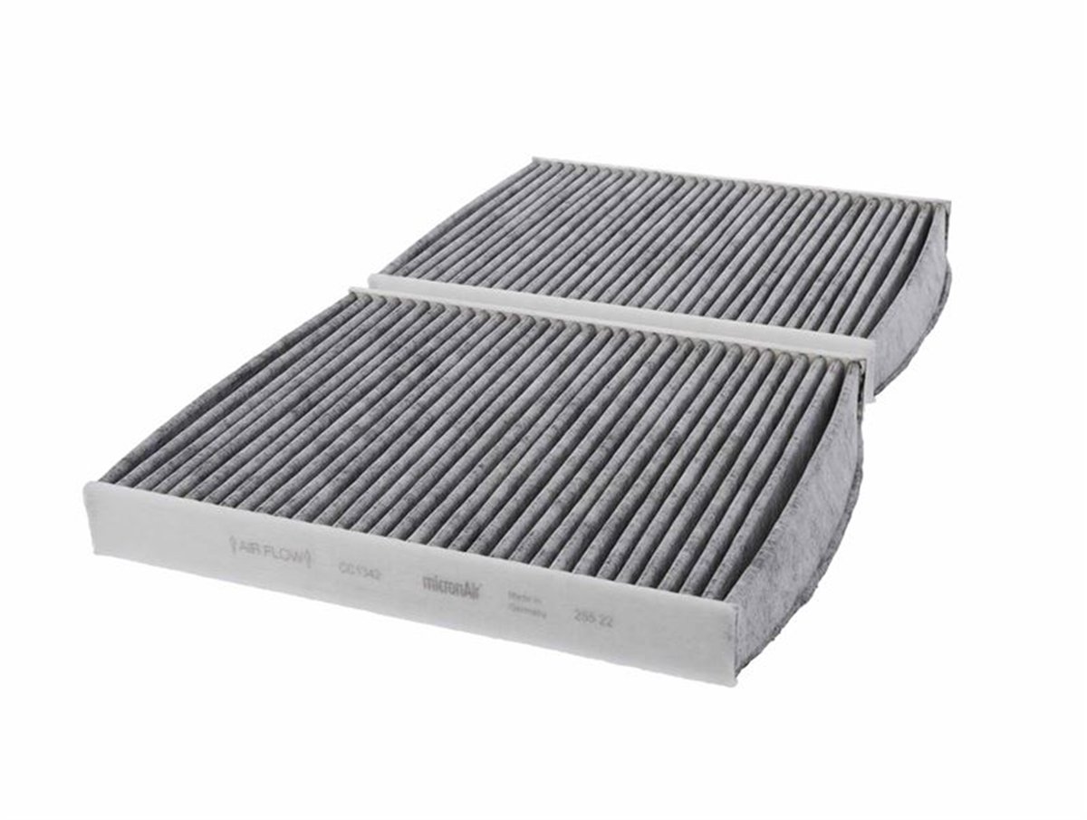 CORTECO 80001211 - Polen Filtresi - Bmw F06-f07-f10-f10 Lci-f11-f11 Lci-f18-f18 Lci-6 F12-f12 Lci-6 F13-6 F13 Lci-7f01-f01 Lci-f02-f02 Lci