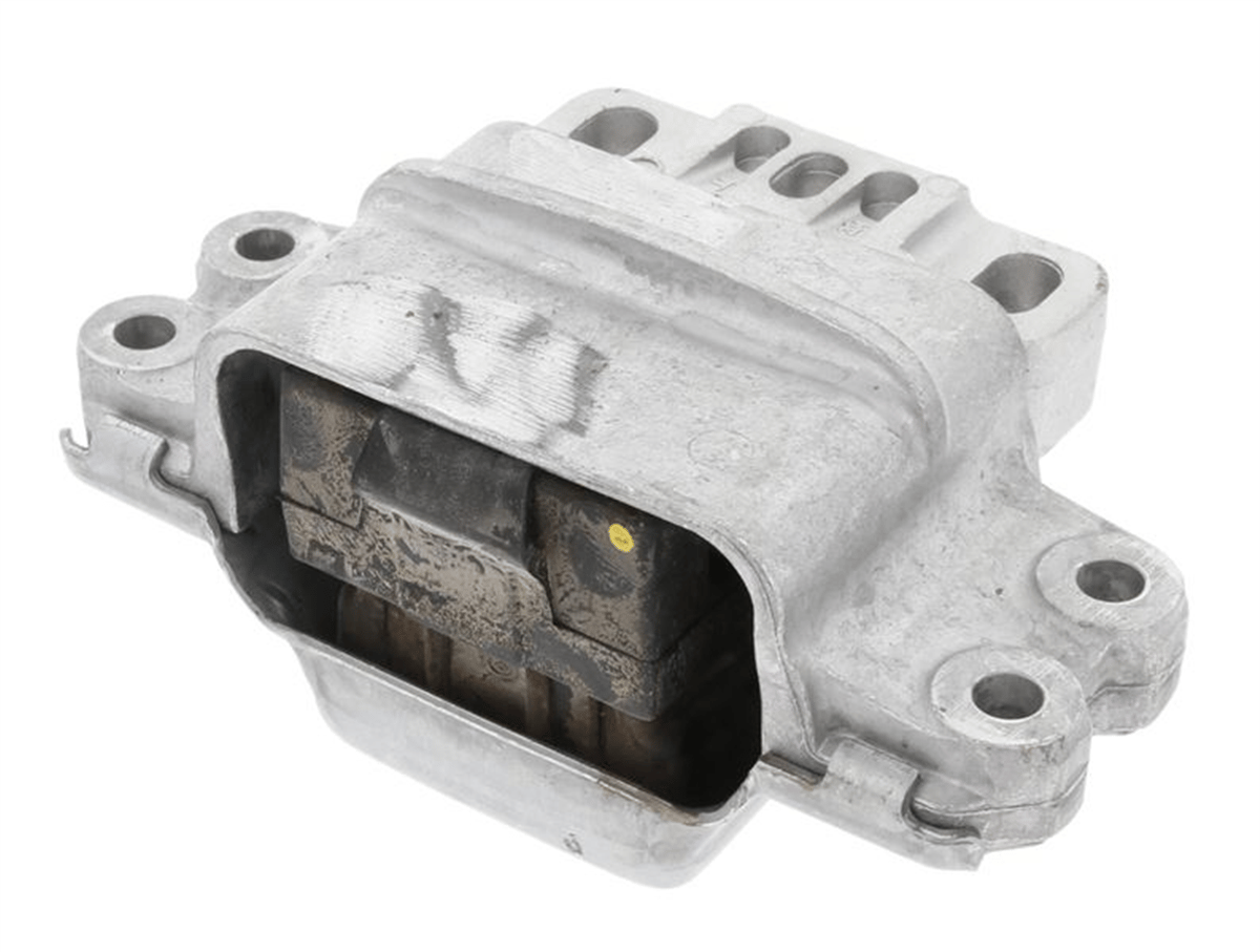 CORTECO 80001236 - Motor Takozu Sol - Vw Golf5-jetta-passat-caddy-a3-leon