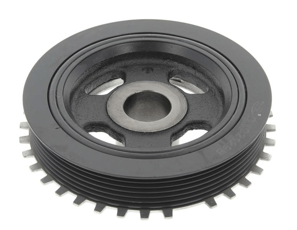 CORTECO 80001237 - Krank Kasnagi - Ford Mondeo