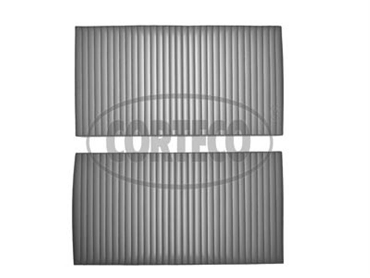 CORTECO 80001490 - Polen Filtresi - Mercedes W164-251
