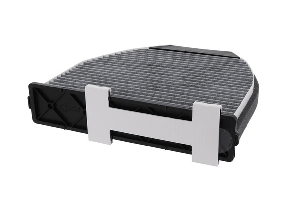 CORTECO 80001527 - Polen Filtresi - Mercedes W204-207-212-218
