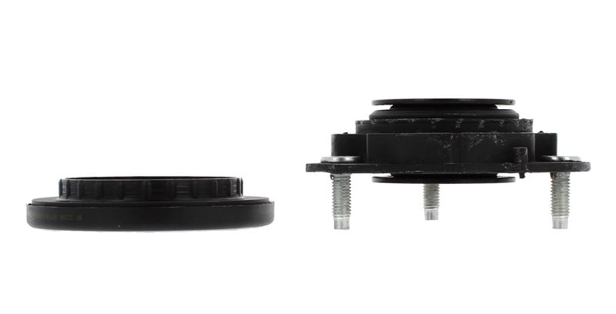 CORTECO 80001656 - Amortisör Takozu Ön Bilyali Set - Ford Connect