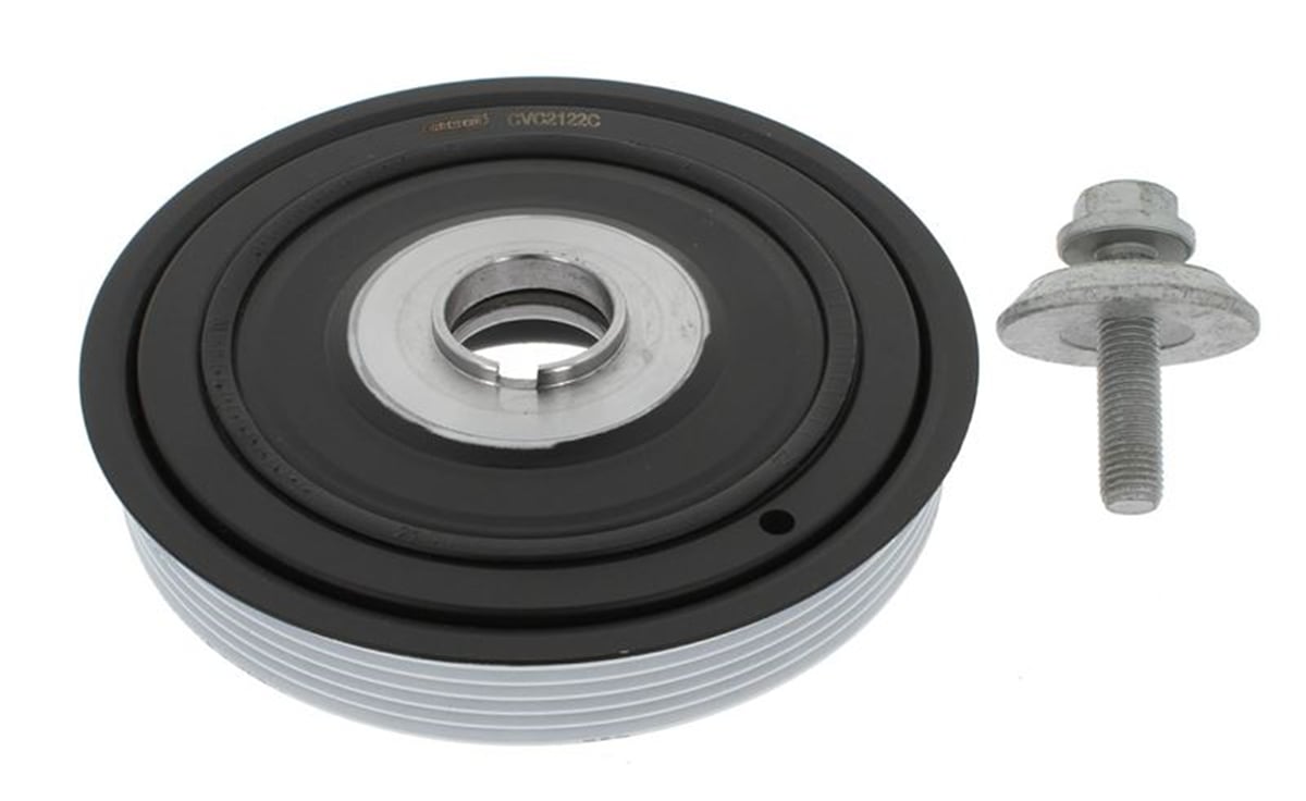 CORTECO 80001812 - Krank Kasnagi - Ford Fiesta/fusion/focus/c-max 206/c2/c3/307/bipper
