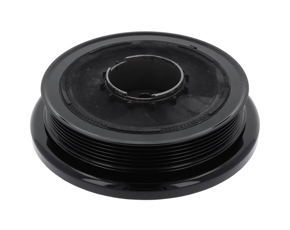 CORTECO 80001827 - Krank Kasnagi - Bmw F20-f21-f22-f30-f30 Lci-f31-f31 Lci-f34-4f32-f33-f10-f10 Lci-f11-f11 Lci-x1 E84-x5 F15 Dx