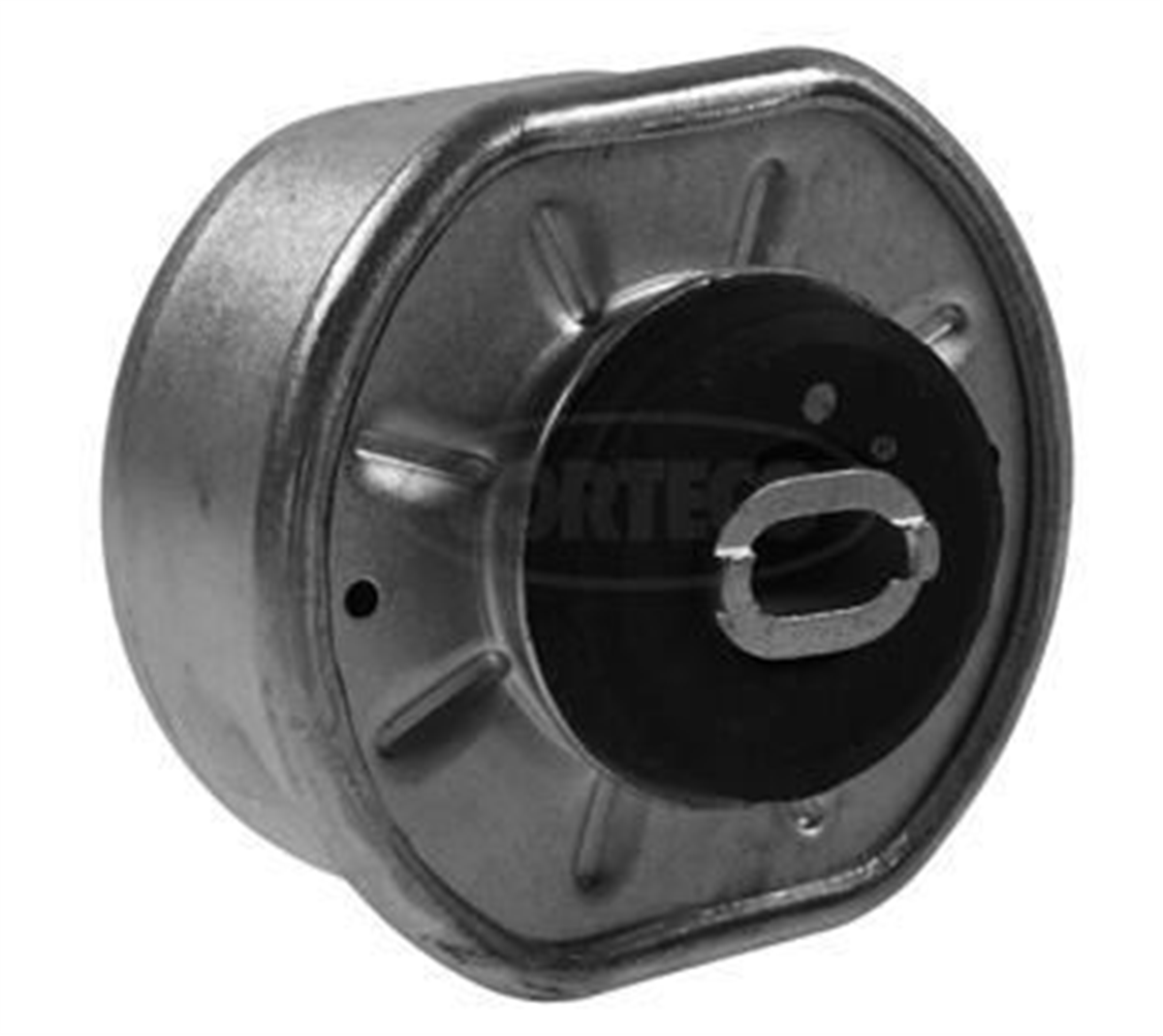 CORTECO 80001875 - Motor Takozu Arka - Vw T4