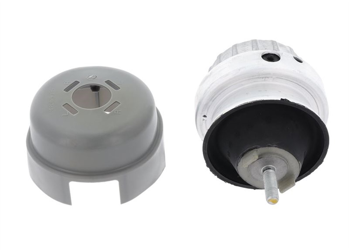 CORTECO 80004297 - Motor Takozu Sag - Vw A6
