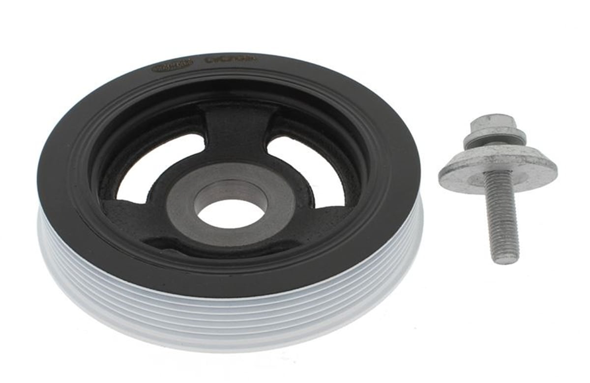 CORTECO 80004330 - Krank Kasnagi - Ford Focus/c-max/fiesta/courier/208/308/3008