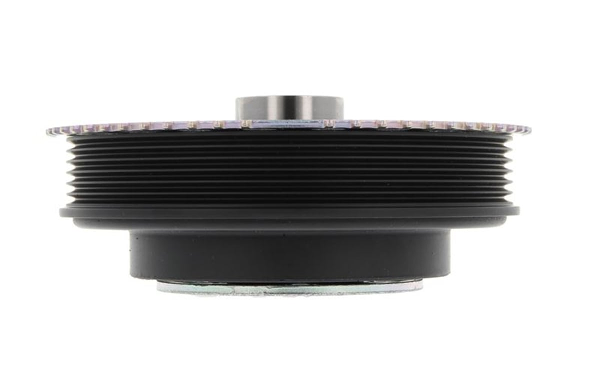 CORTECO 80004336 - Krank Kasnagi - Bmw Land Rover Range Rover Evoque