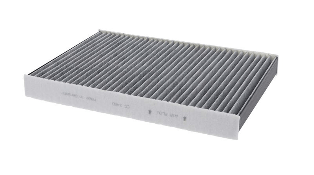 CORTECO 80004556 - Polen Filtresi - Bmw Land Rover Evoque