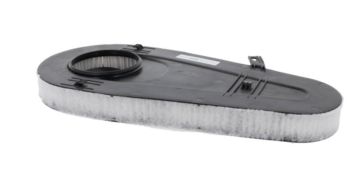 CORTECO 80004661 - Hava Filtresi - Bmw F07-f10-f11-f01-f02