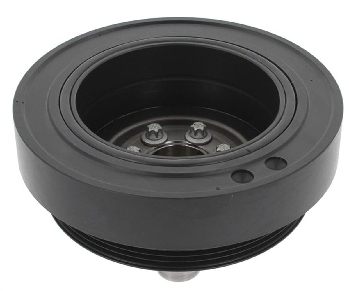 CORTECO 80004704 - Krank Kasnagi - Bmw E81-e82-e87-e88-e90-e91-e92-e93-e60-e61e-63-e64-e65-e66-x1 E84-x3 E83-x5 E70