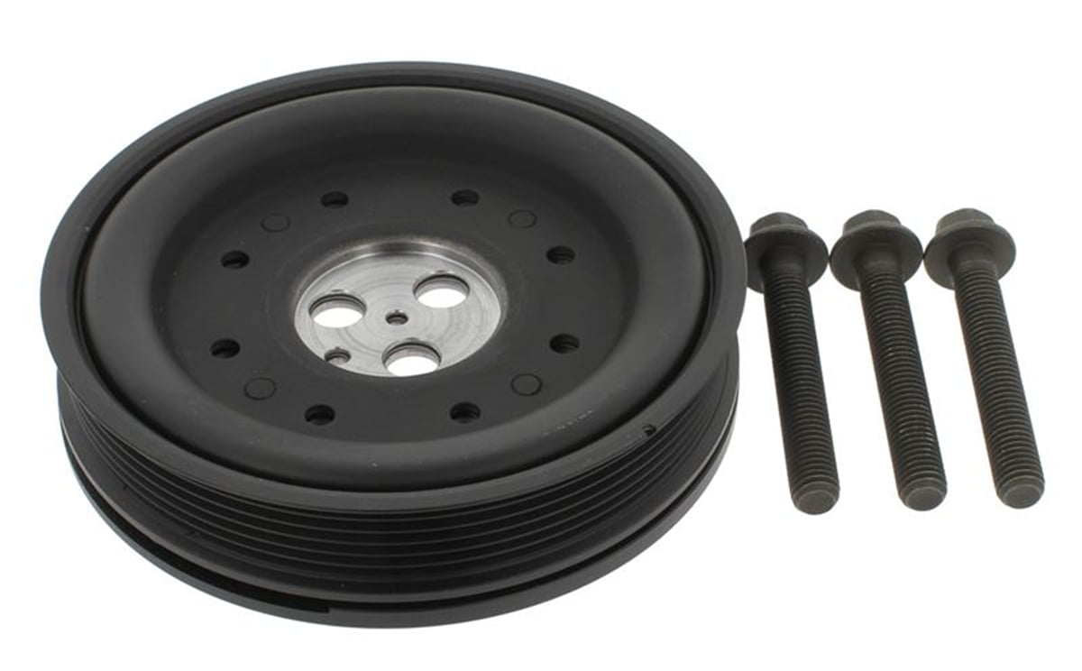 CORTECO 80004868 - Krank Kasnagi - Ford Transit V-184/mondeo
