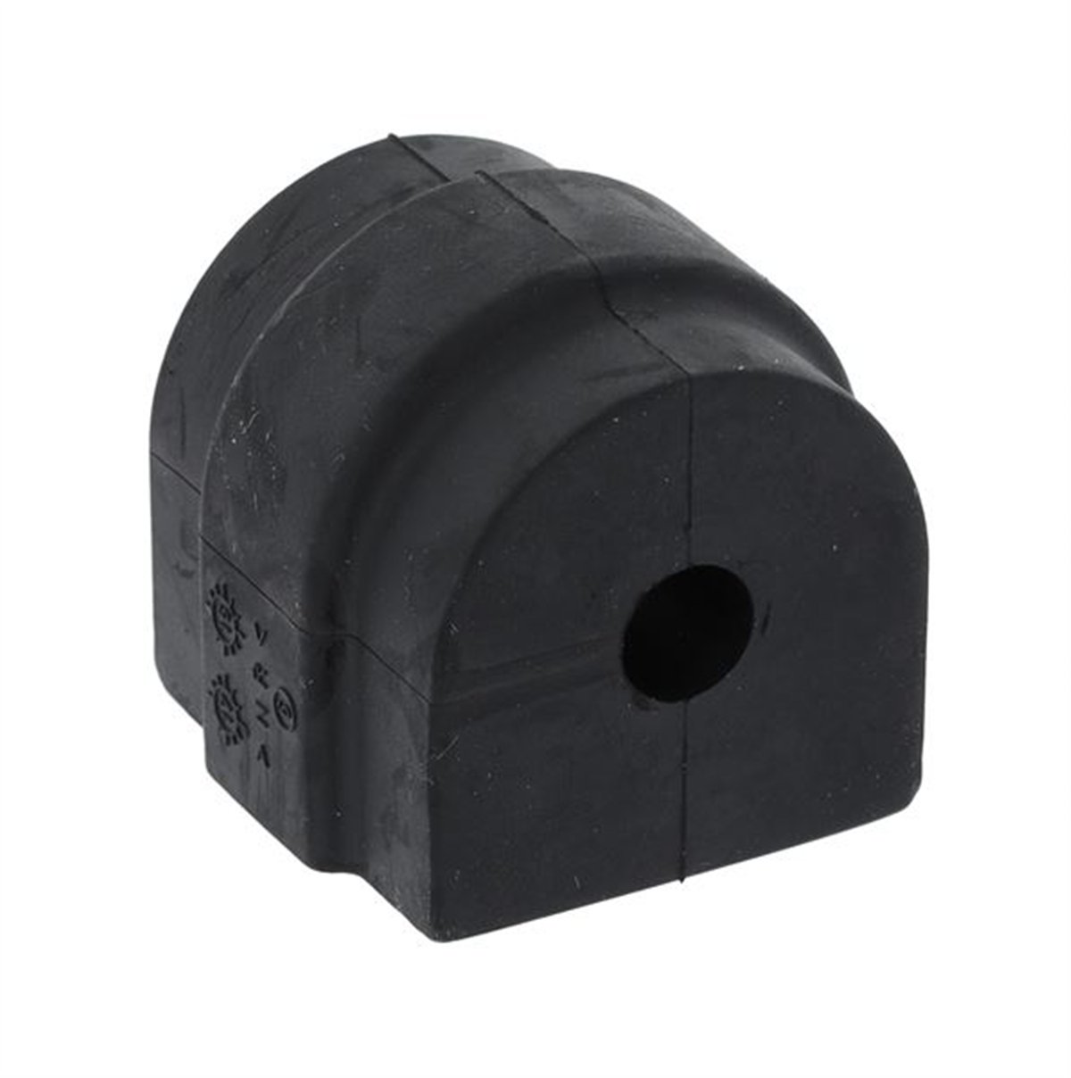 CORTECO 80004942 - Viraj Demir Lastigi Arka - Bmw E60-e61