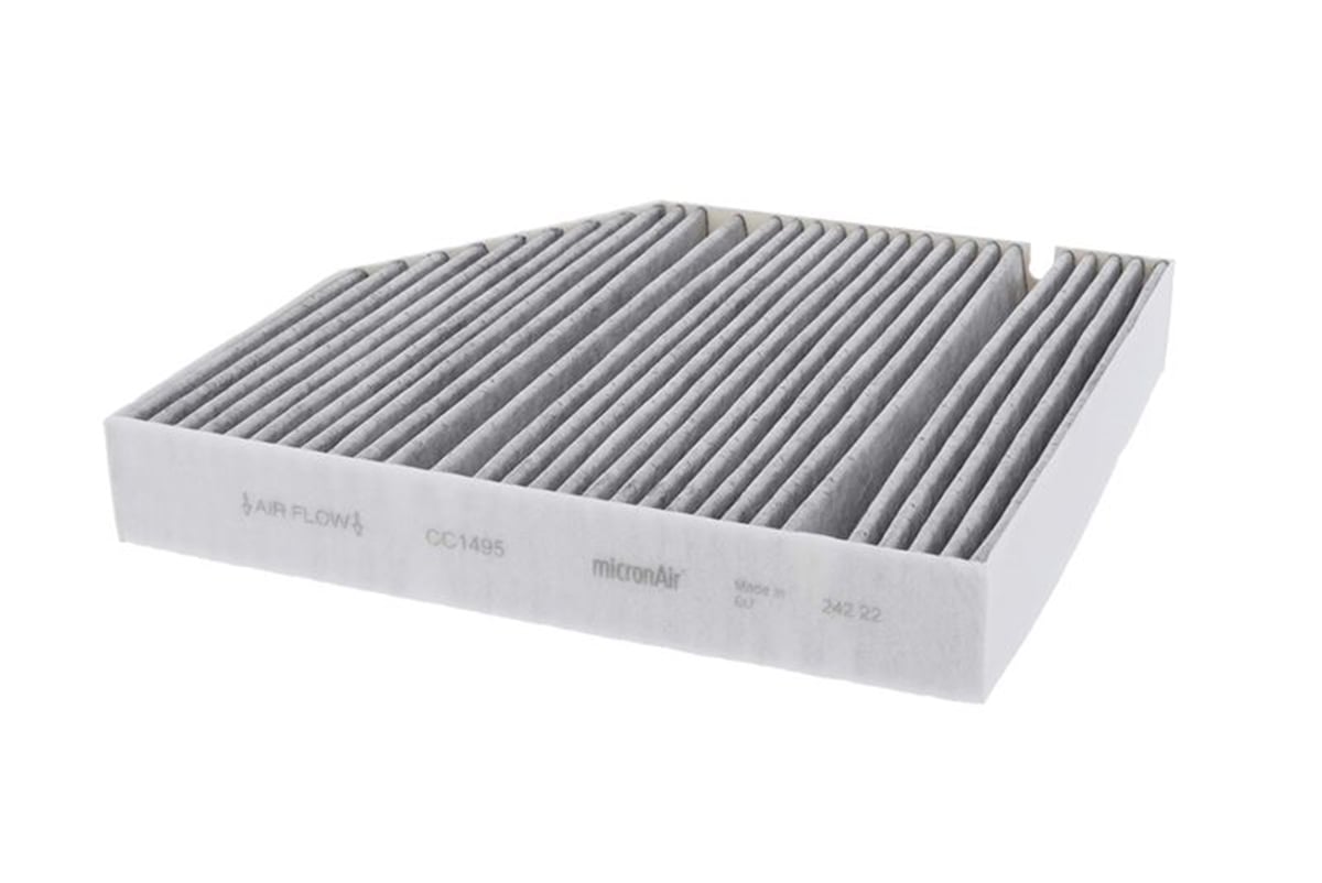 CORTECO 80005252 - Polen Filtresi - Mercedes W205-213-238
