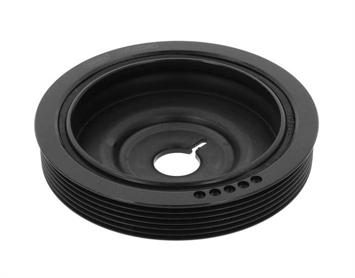 CORTECO 80005275 - Krank Kasnagi - Renault Logan-mgn Ii-duster-clio Iii-modus