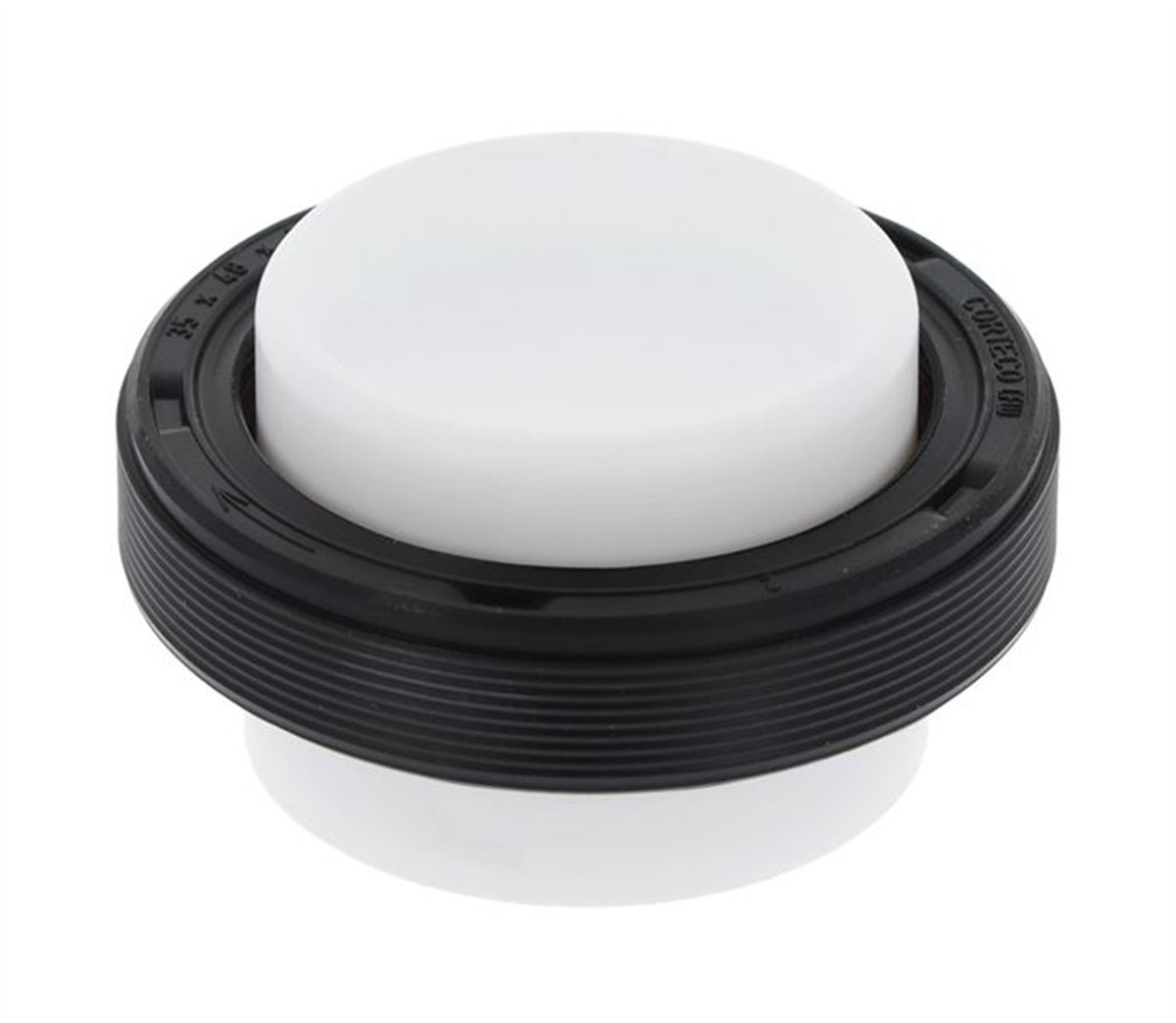 CORTECO 82026412 - Krank Keçesi Ön - Vw Universal