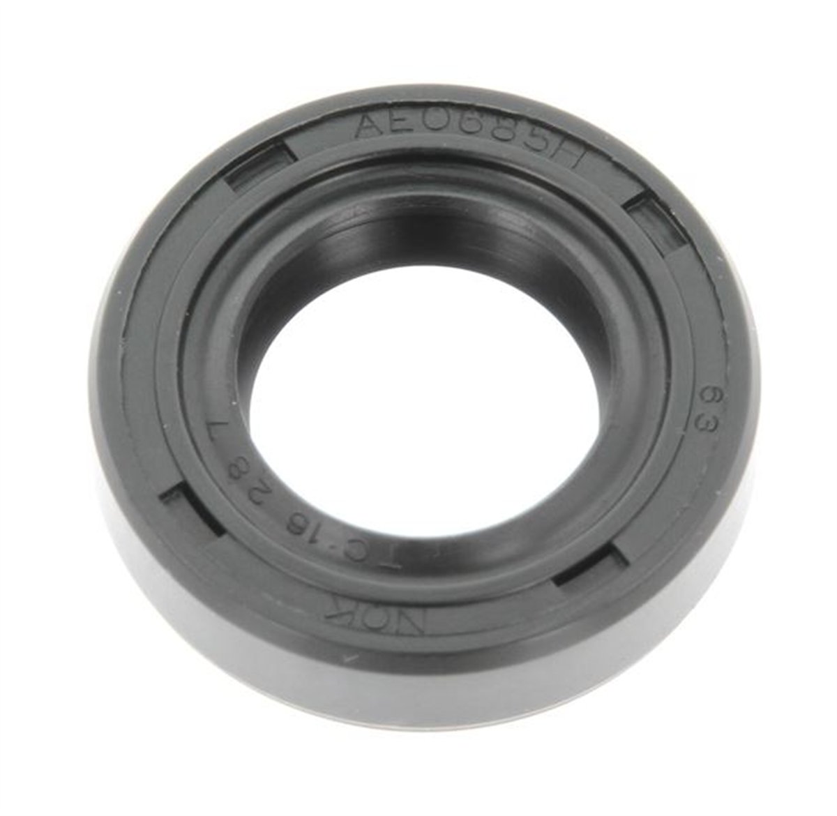 CORTECO 82027868 - Sanzuman Keçesi - Opel Astra G Vectra A B Zafira A