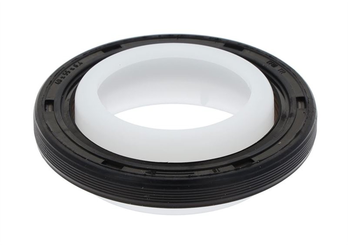 CORTECO 82029116 - Krank Keçesi Ön - Ford Fiesta/focus/206/c3/c4/bipper/nemo