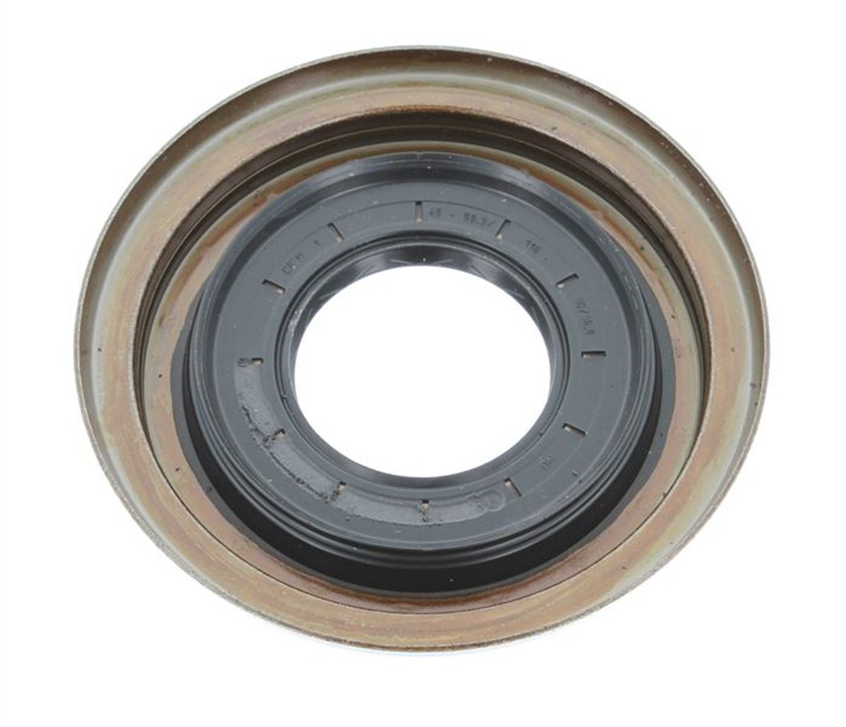CORTECO 82031604 - Diferansiyel Keçesi - Mercedes 204-221-129-203