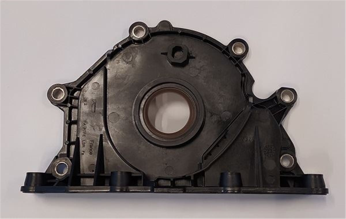 CORTECO 82037032 - Krank Keçesi Ön - Vw Golf7-passat-a3-a4-q5-leon