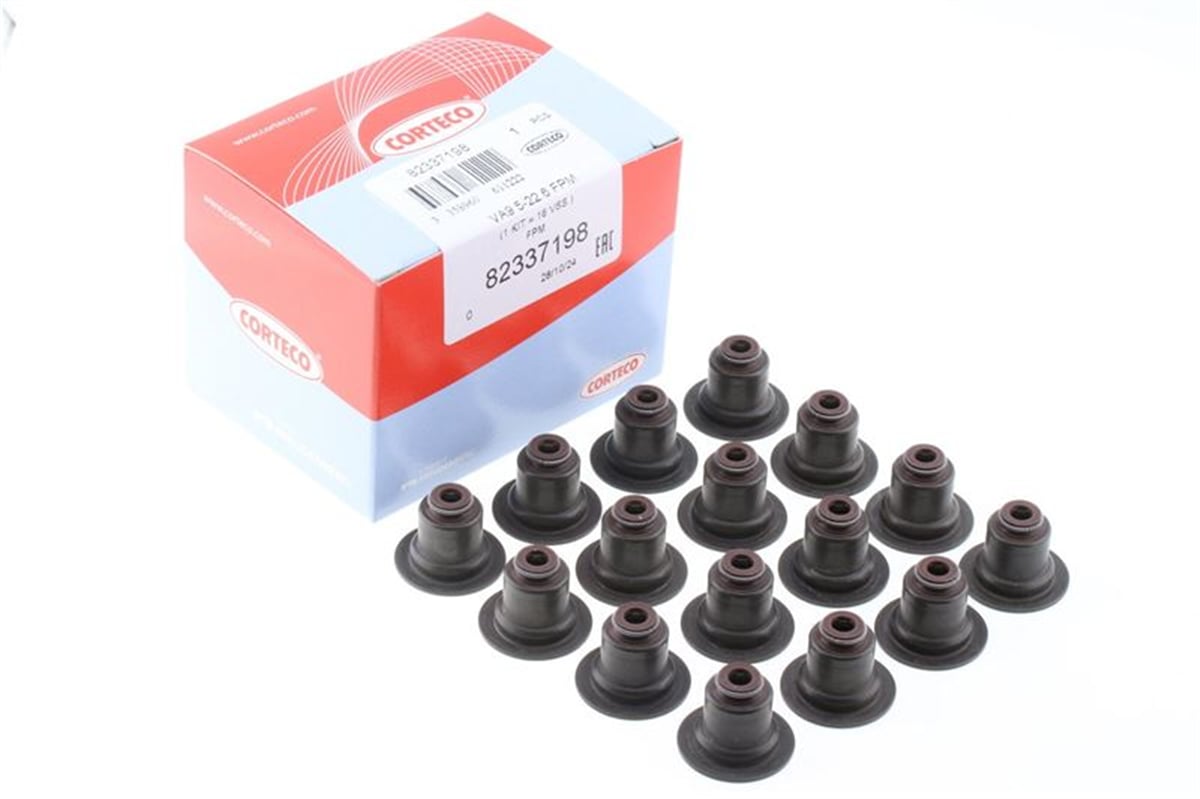 CORTECO 82337198 - Supap Lastigi Takimi - Ford Focus/c-max/kuga /mondeo/fiesta