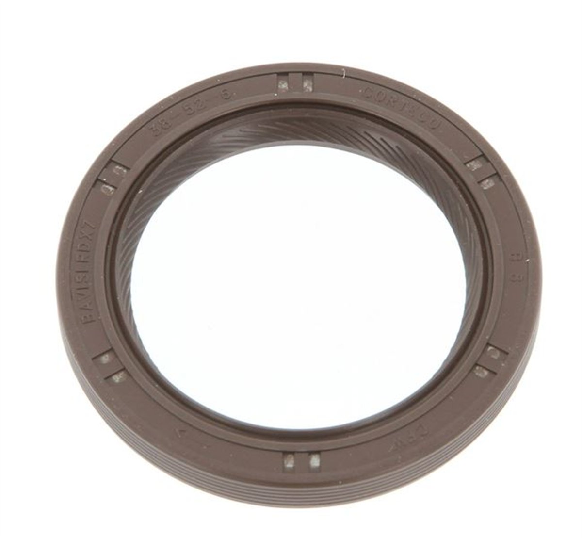 CORTECO 82510080 - Eksantrik Keçesi - Ford Fiesta/focus