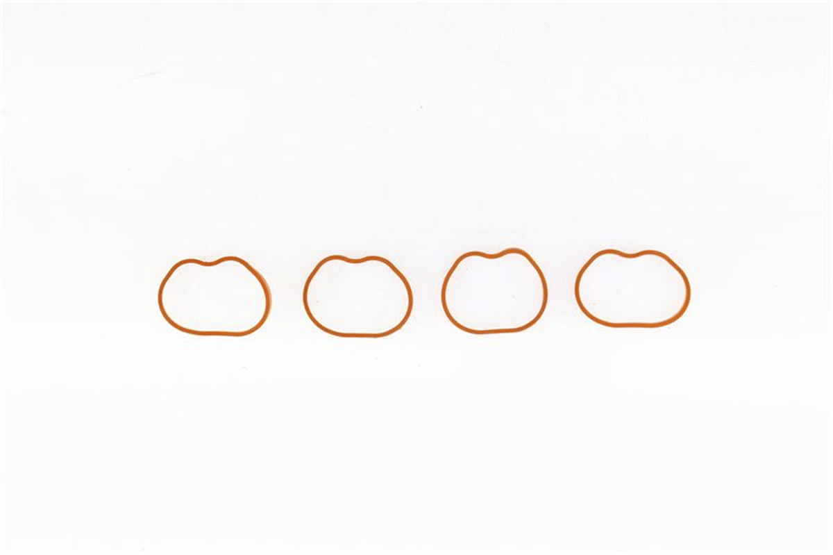 CORTECO 82950136 - Manifold Contasi Emme - Ford Focus Ii Fiesta V Fusion Mazda Ii Volvo C30 S40 Ii V50