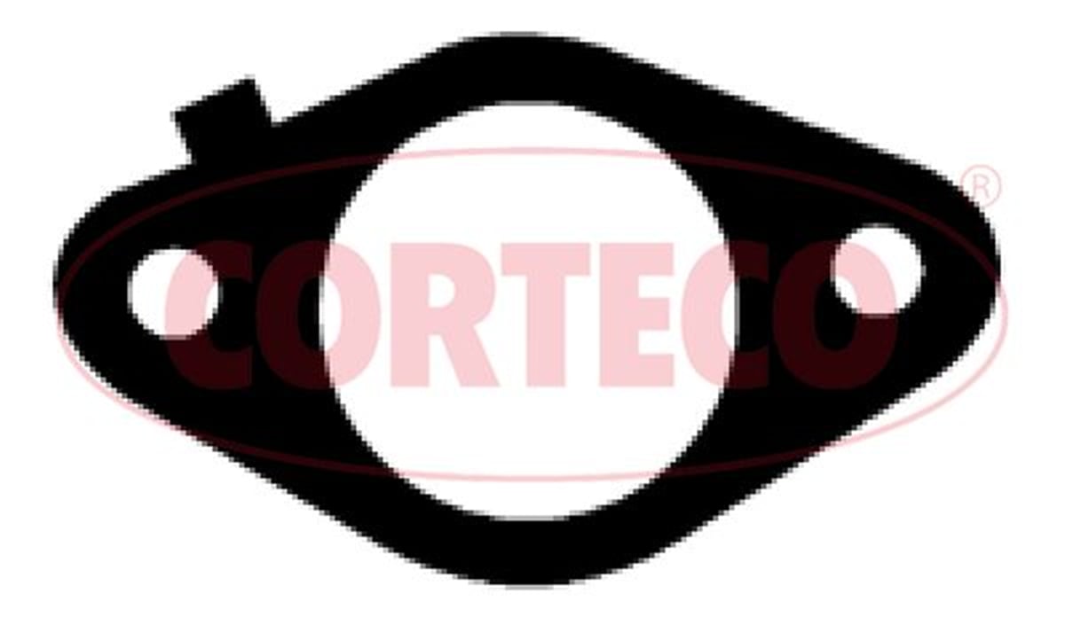 CORTECO 82960359 - Manifold Contasi Egzos - Mercedes Bm