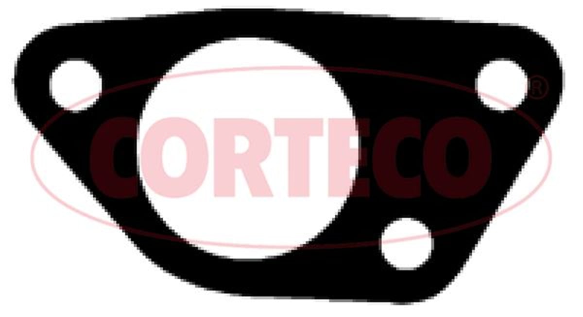 CORTECO 82960360 - Manifold Contasi Egzos - Mercedes 124-126