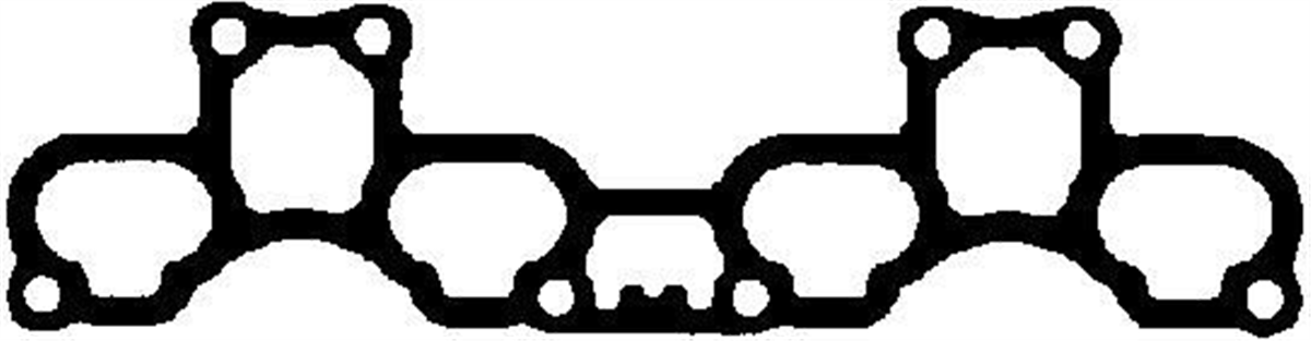 CORTECO 83026183 - Manifold Contasi Emme - Japon Almera Ii Primera