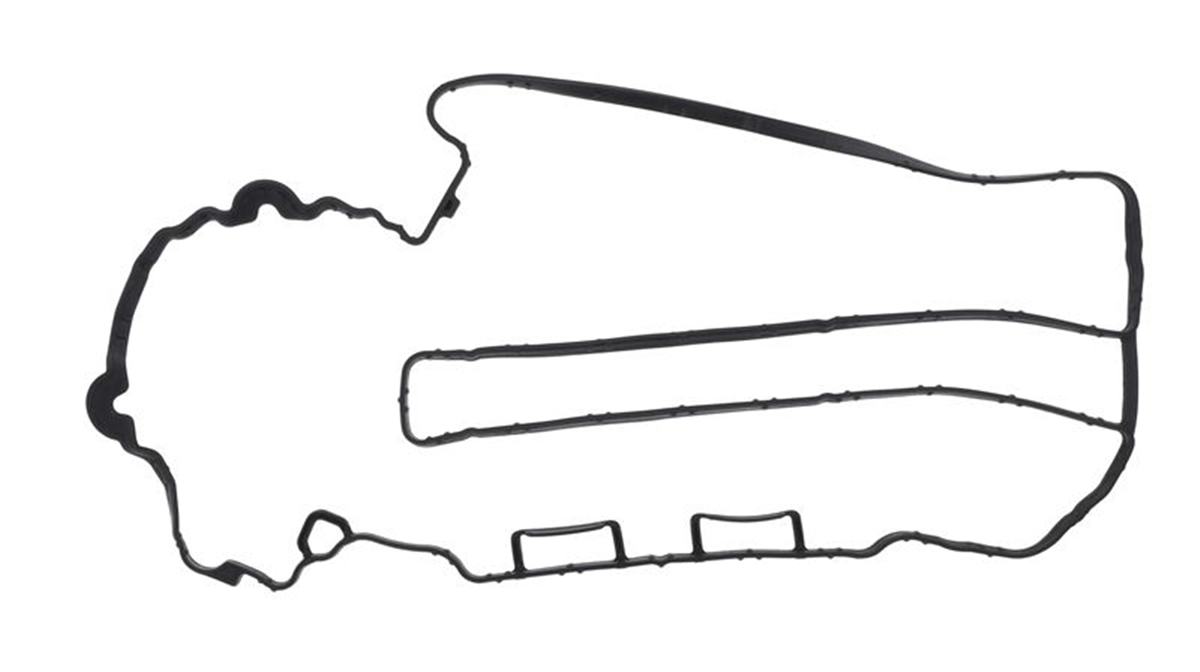 CORTECO 83026252 - Üst Kapak Contasi - Opel Corsa C Corsa D Astra G Astra H