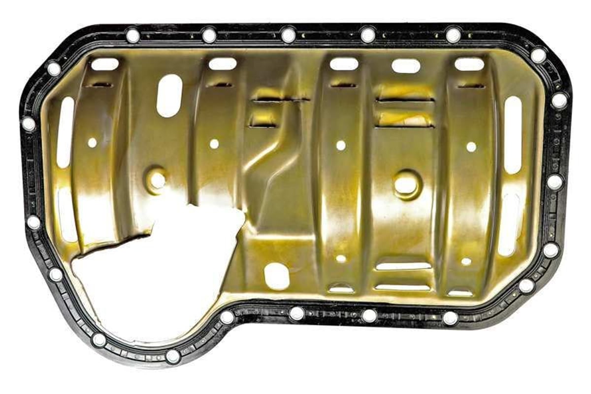 CORTECO 83026315 - Karter Seperatörü - Vw Golf3-t4-caddy