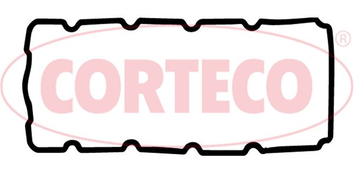 CORTECO 83026558 - Üst Kapak Contasi - Bmw Mini R50-r52-r53