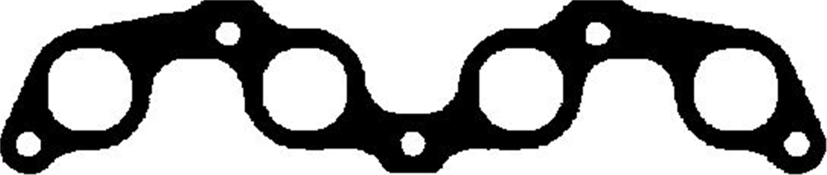 CORTECO 83026631 - Manifold Contasi Egzoz - Vw Polo-cordoba-fabia