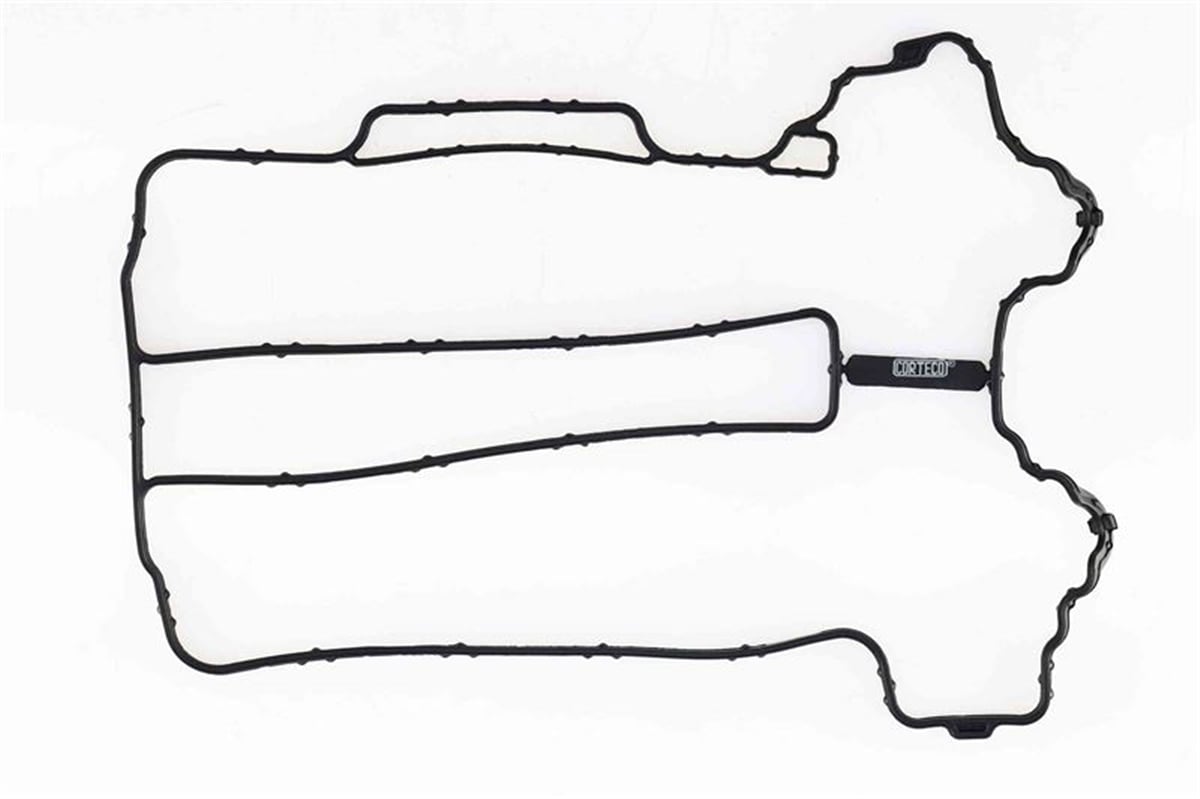CORTECO 83026686 - Üst Kapak Contasi - Opel Corsa C Corsa D