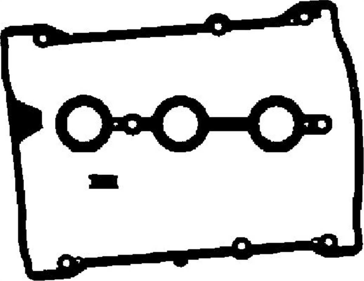 CORTECO 83026695 - Üst Kapak Contasi - Vw Passat-a4-a6