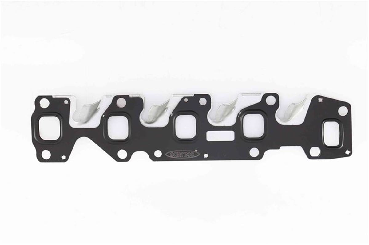 CORTECO 83027001 - Manifold Contasi Egzos - Fiat Albea-doblo-palio-punto-linea-egea-fiorino-astra-corsa-combo