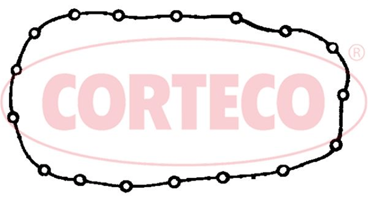 CORTECO 83028197 - Karter Contasi - Opel Vectra B Omega B