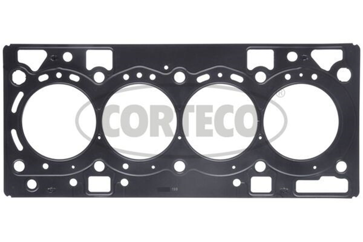 CORTECO 83403060 - Silindir Kapak Contasi - Ford Focus/c-max/mondeo/kuga