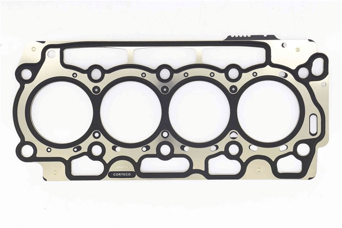 CORTECO 83414111 - Silindir Kapak Contasi - Ford Fiesta/206/307