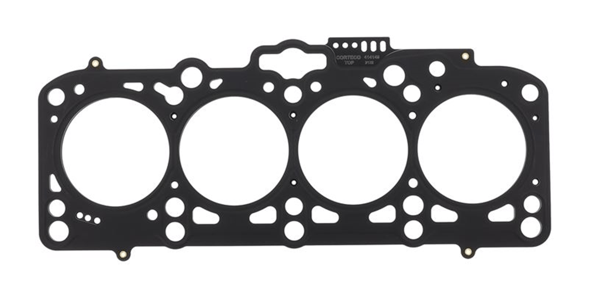 CORTECO 83414149 - Silindir Kapak Contasi - Vw Caddy-t5-passat-a3-leon