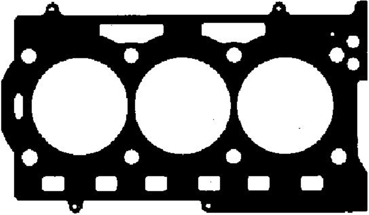 CORTECO 83414160 - Silindir Kapak Contasi - Vw Polo-cordoba-fabia