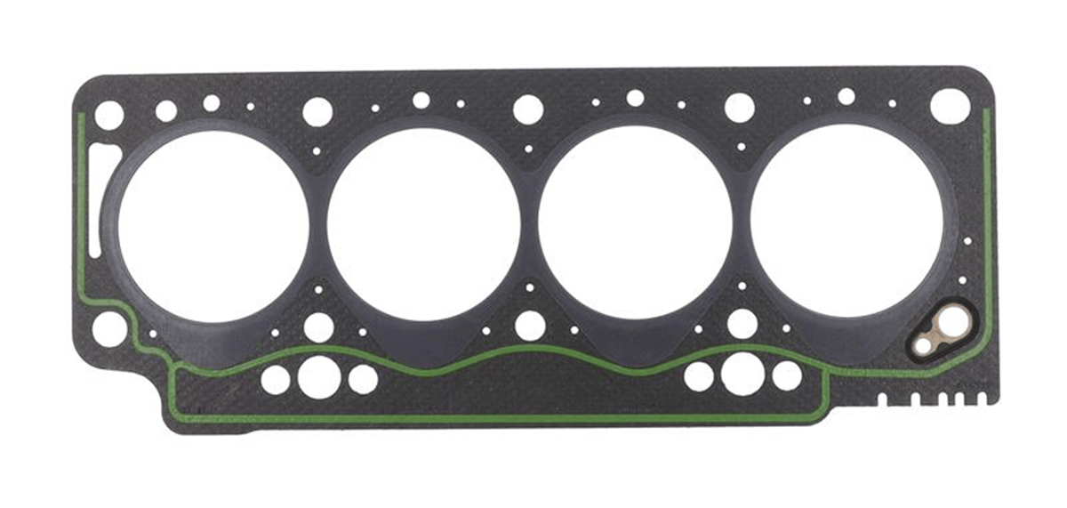 CORTECO 83414339 - Silindir Kapak Contasi - Renault Kango/trafic/megan/clio