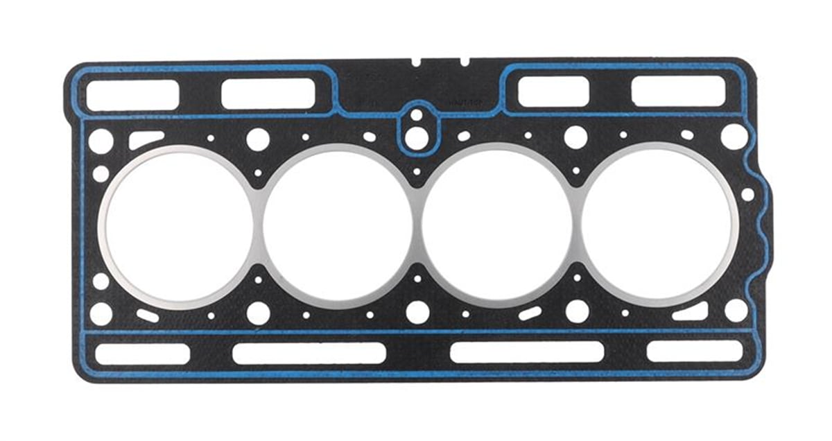 CORTECO 83414523 - Silindir Kapak Contasi - Renault Clio / Kango/twingo/kubistar